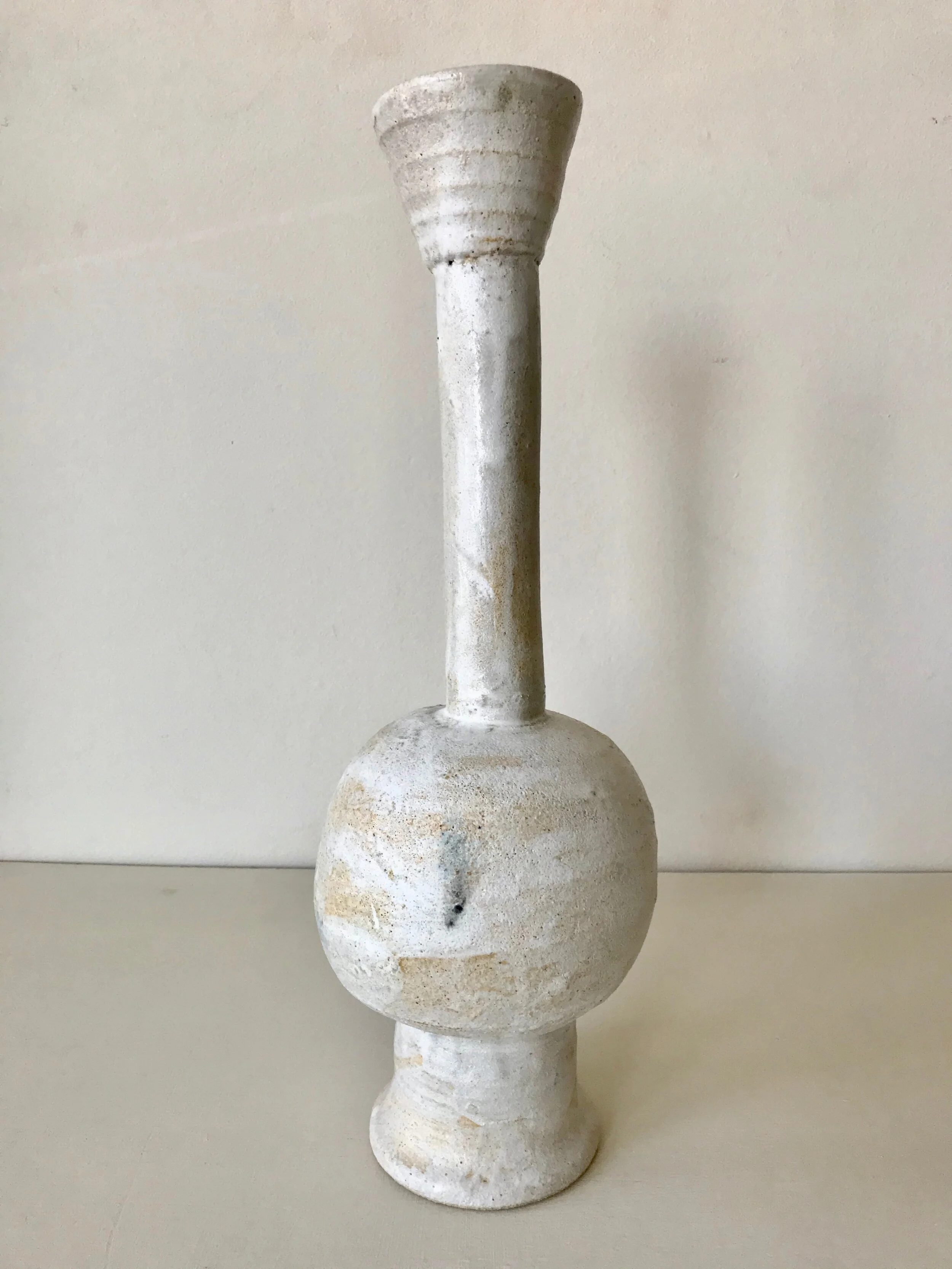 Large Bottle Vase Donation to a charity/cause of your choice. 