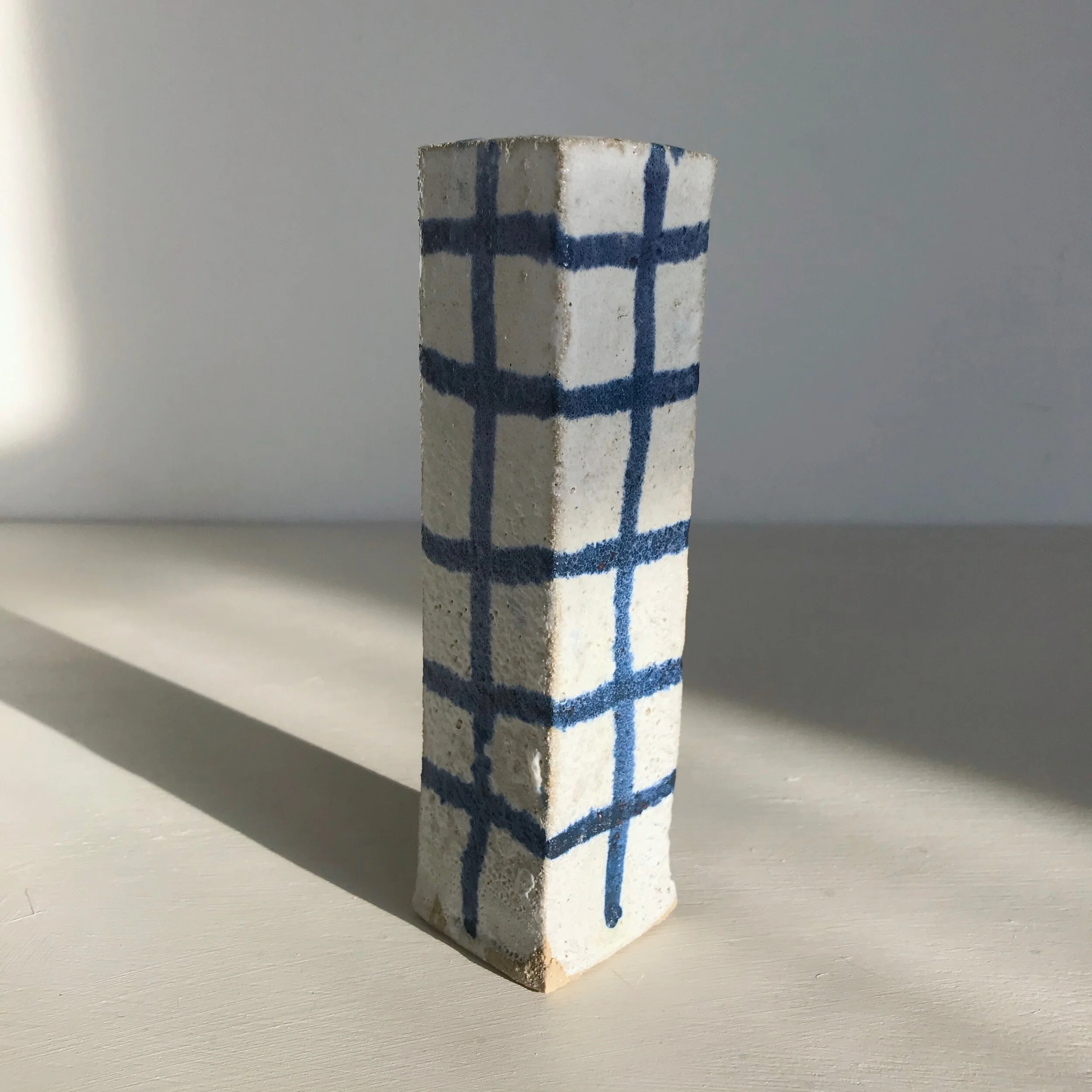 Square Vase Blue - 3.jpg