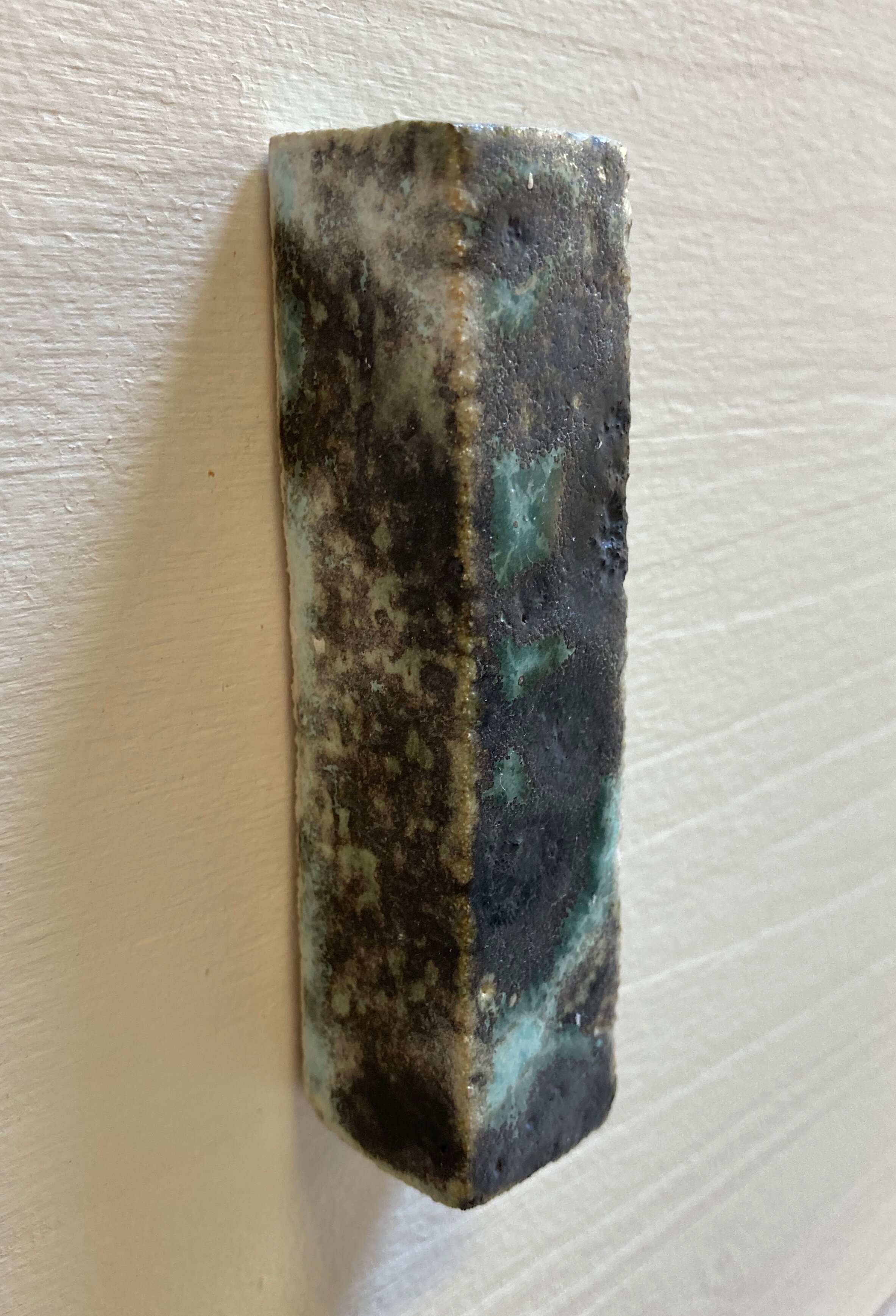 Pull - Square - Copper