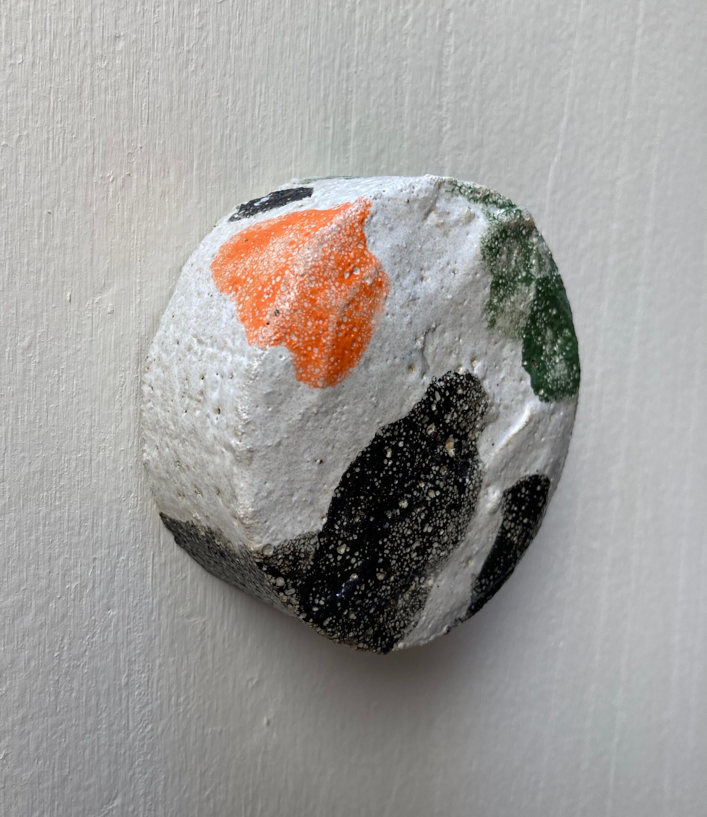 Pull - Round - 2.75" - Pond