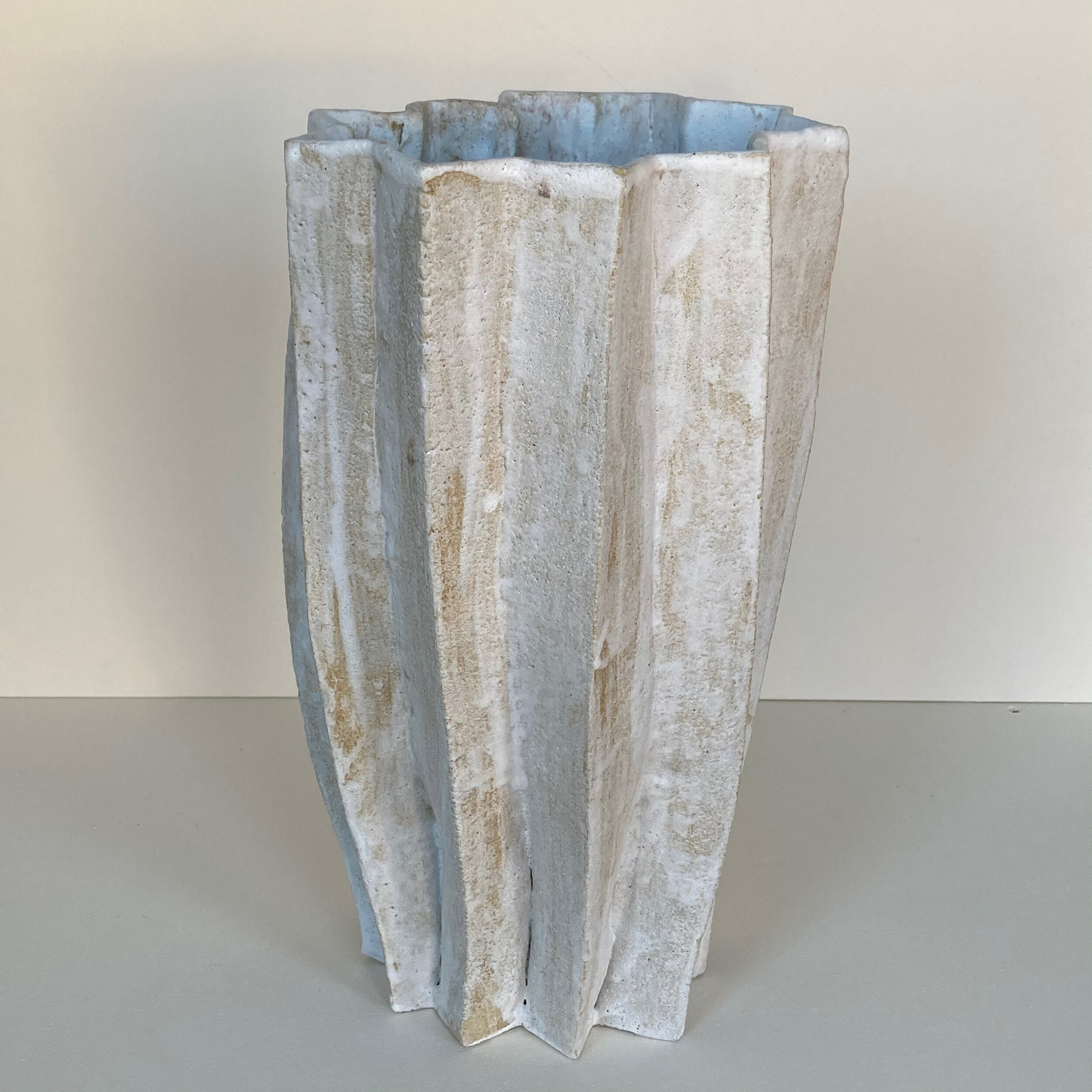 Large White Angle Vase - 10.jpeg