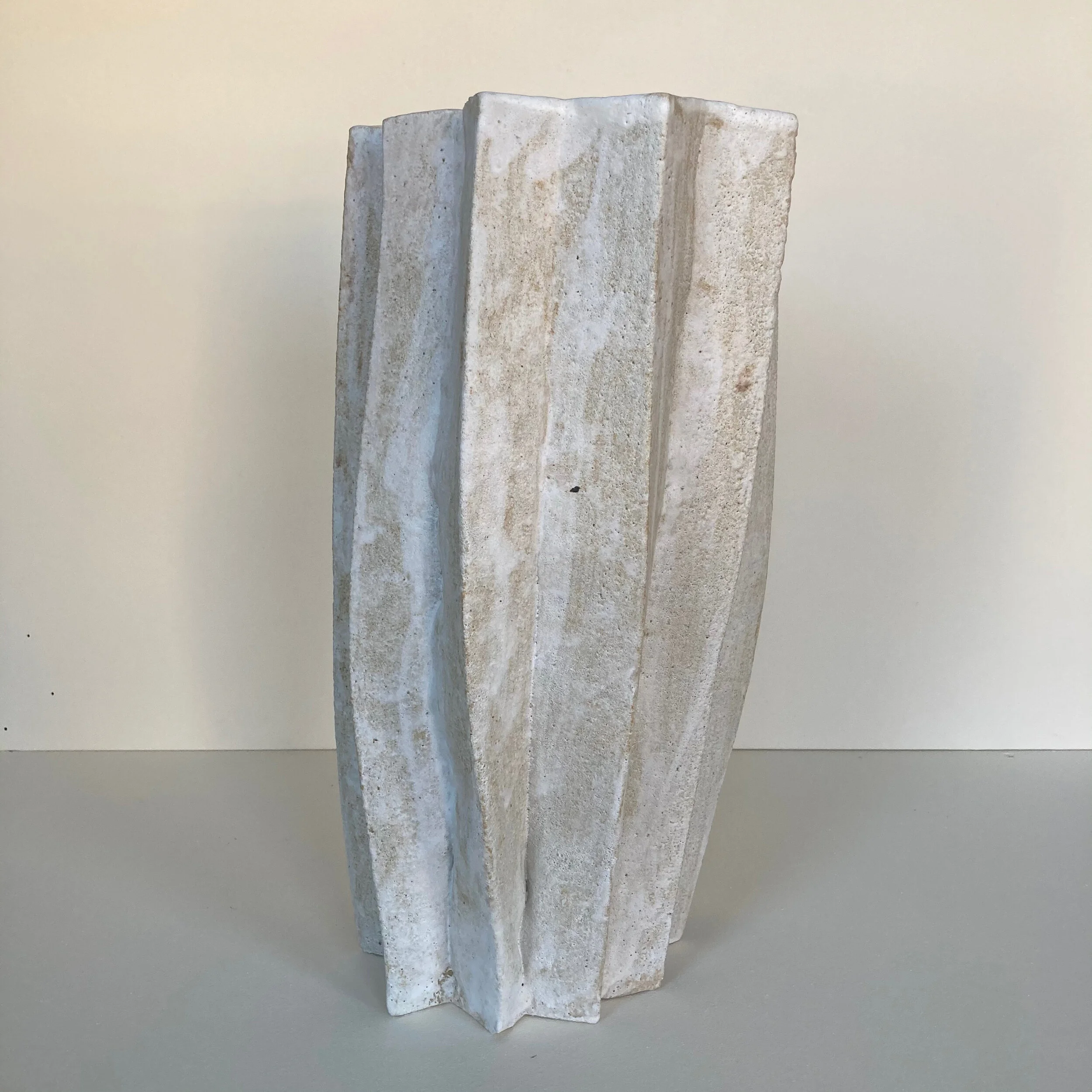 Large White Angle Vase - 5.jpeg