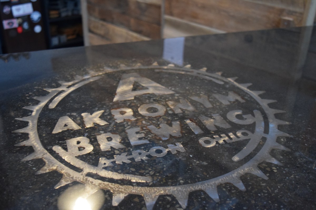 &lt;strong&gt;AKRONYM BREWING&lt;/strong&gt;&lt;p&gt;Find out more »&lt;/p&gt;