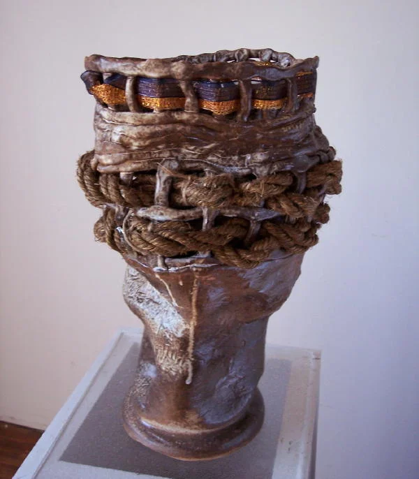 "Large Pot"