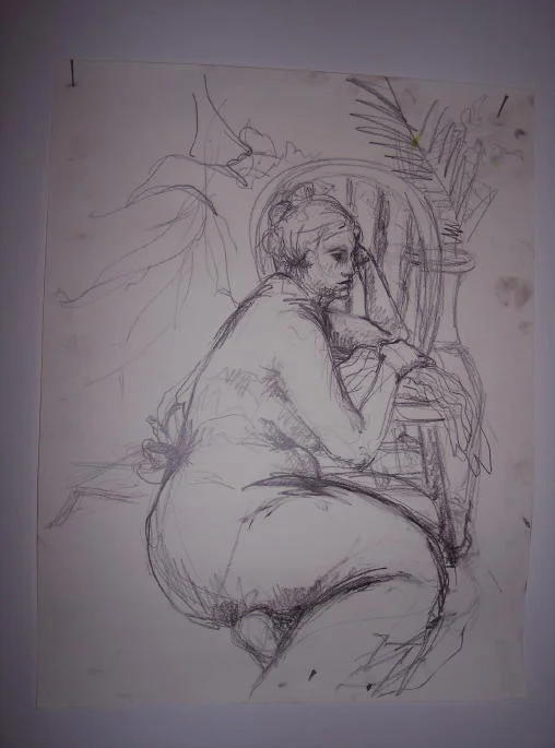 "Back"