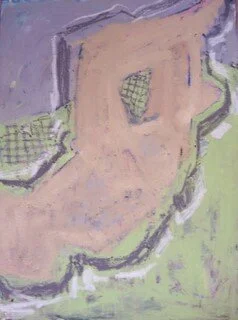 Elisa Root Art Show: Paintings and Pottery