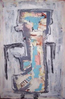 Elisa Root Art Show: Paintings and Pottery