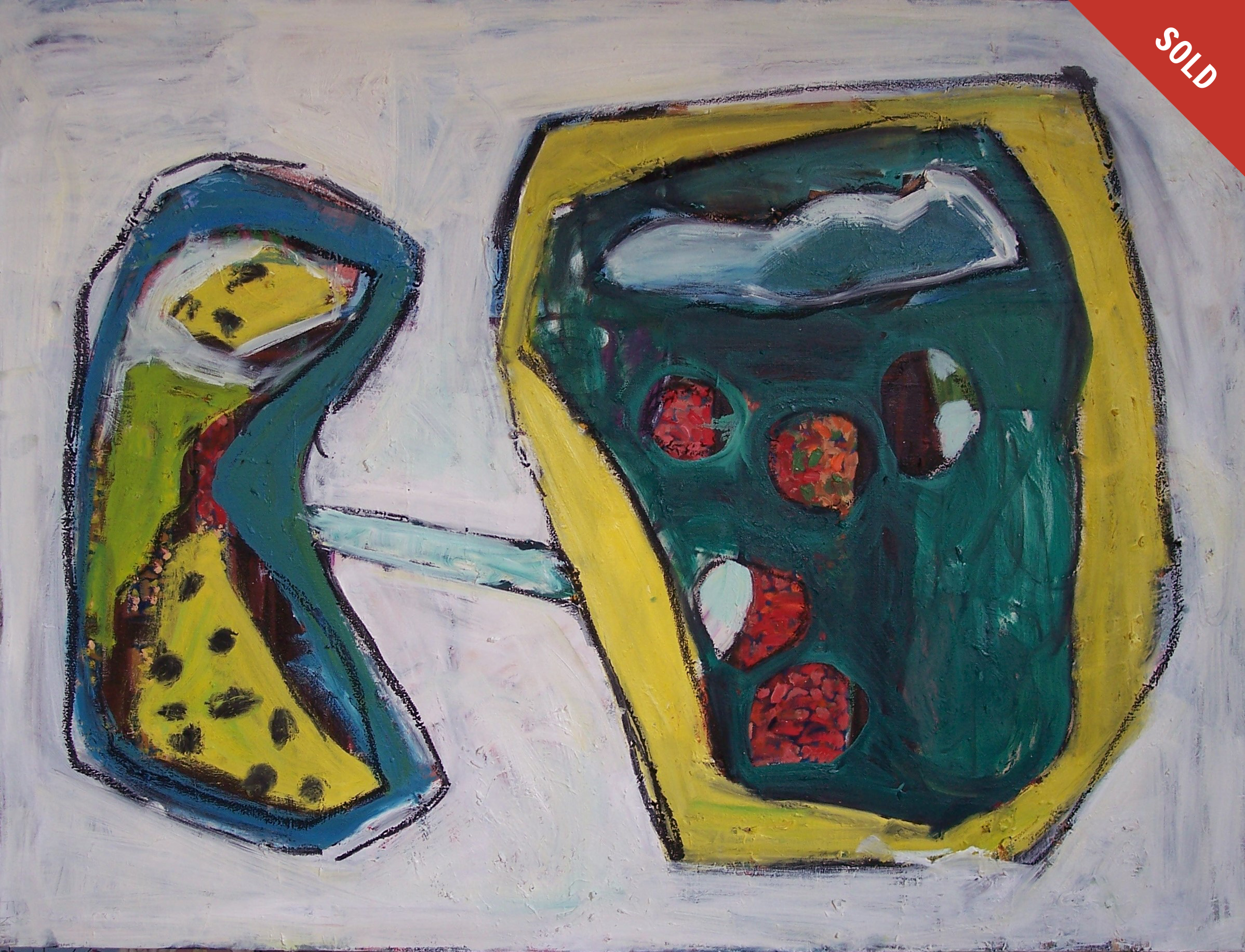 "Connected Shapes"