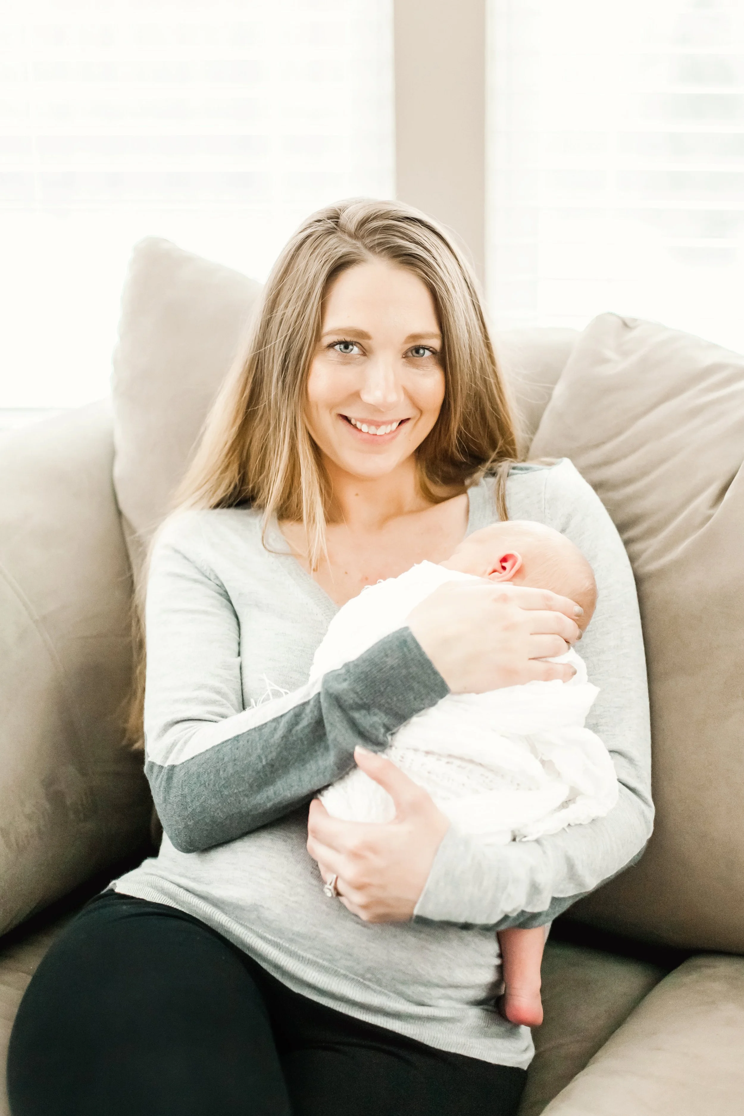 My Thirty-FIRST Birthday as a Mother