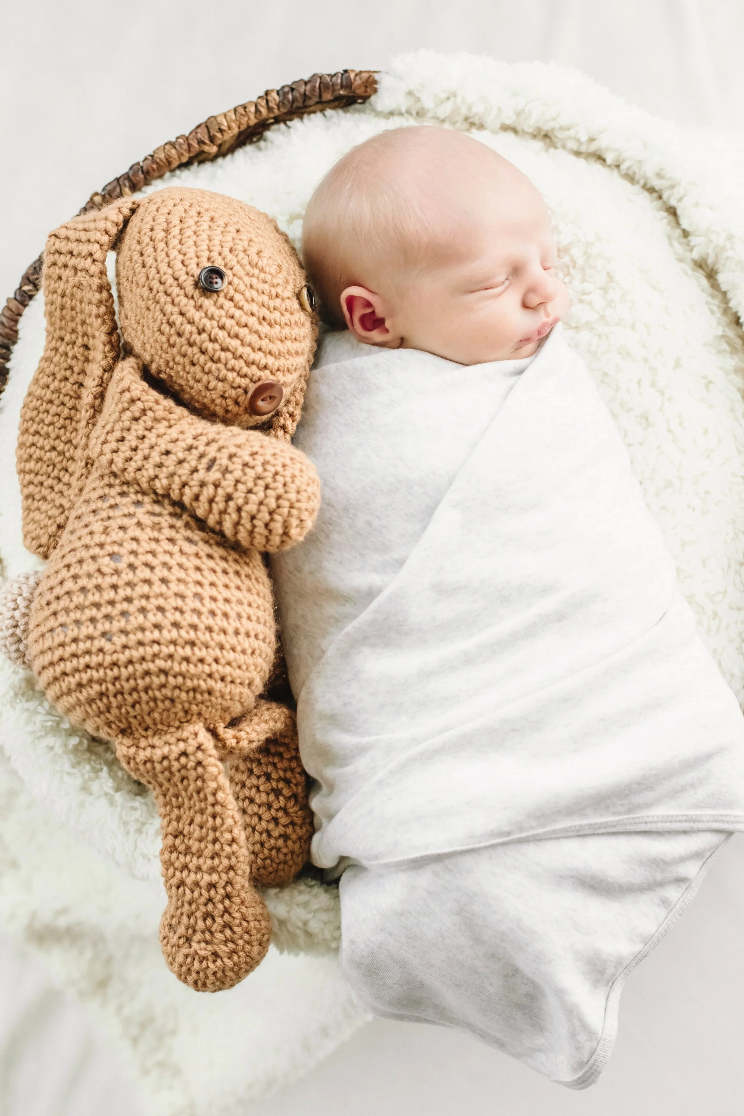 'Twas the Night Before Returning to Work