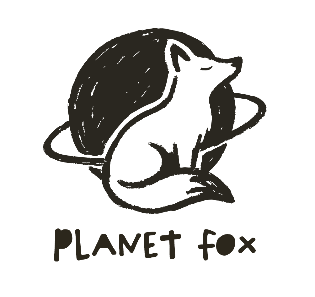 Planet Fox