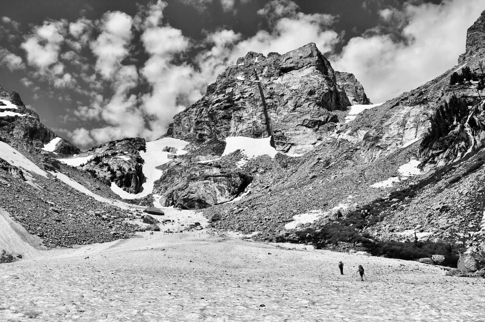 Grand Teton National Park, WY