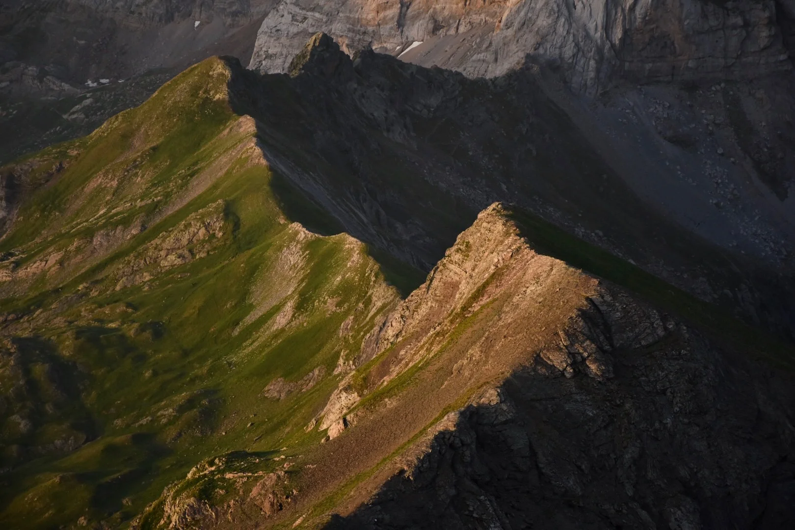 Gavarnie, France