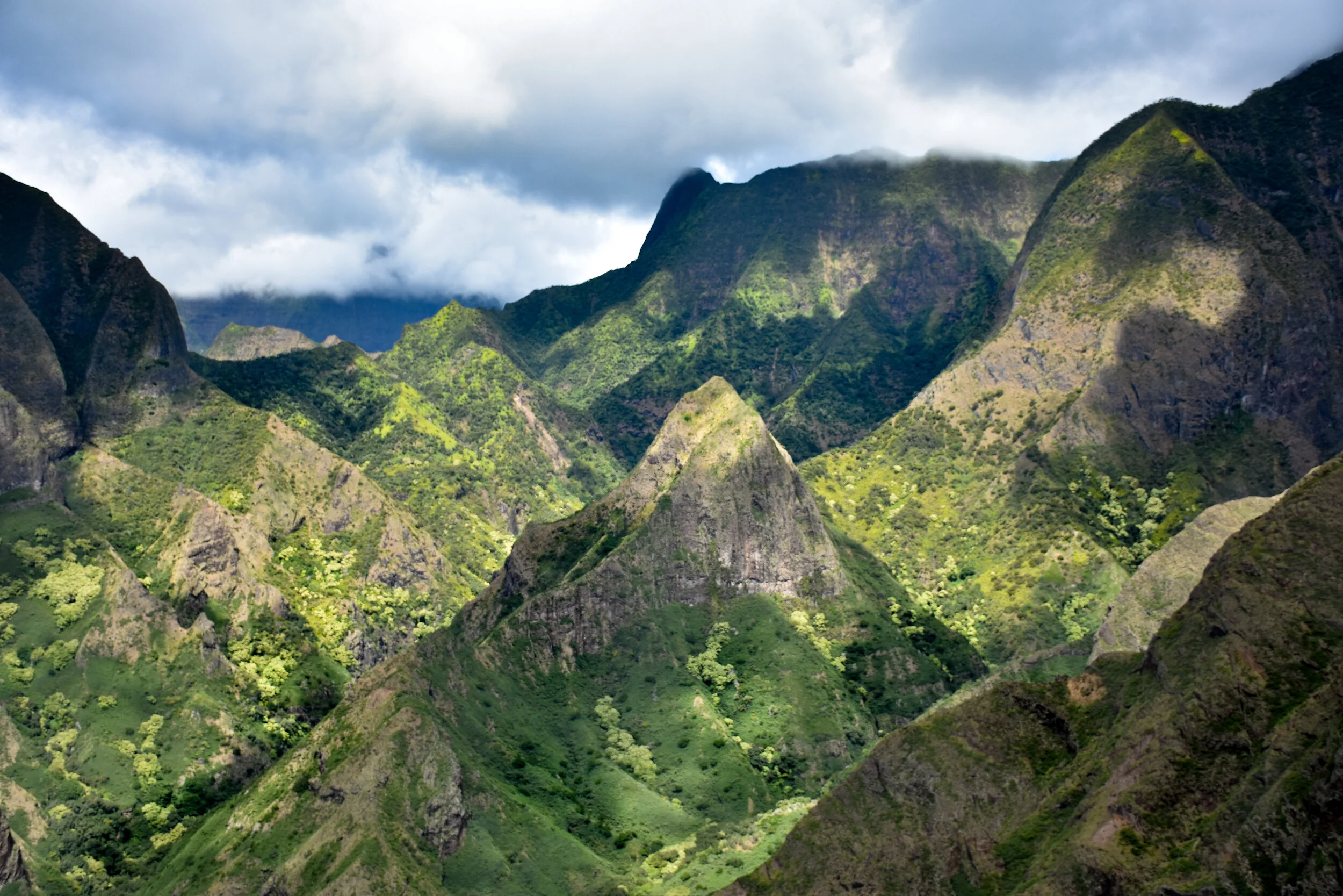 Maui, HI