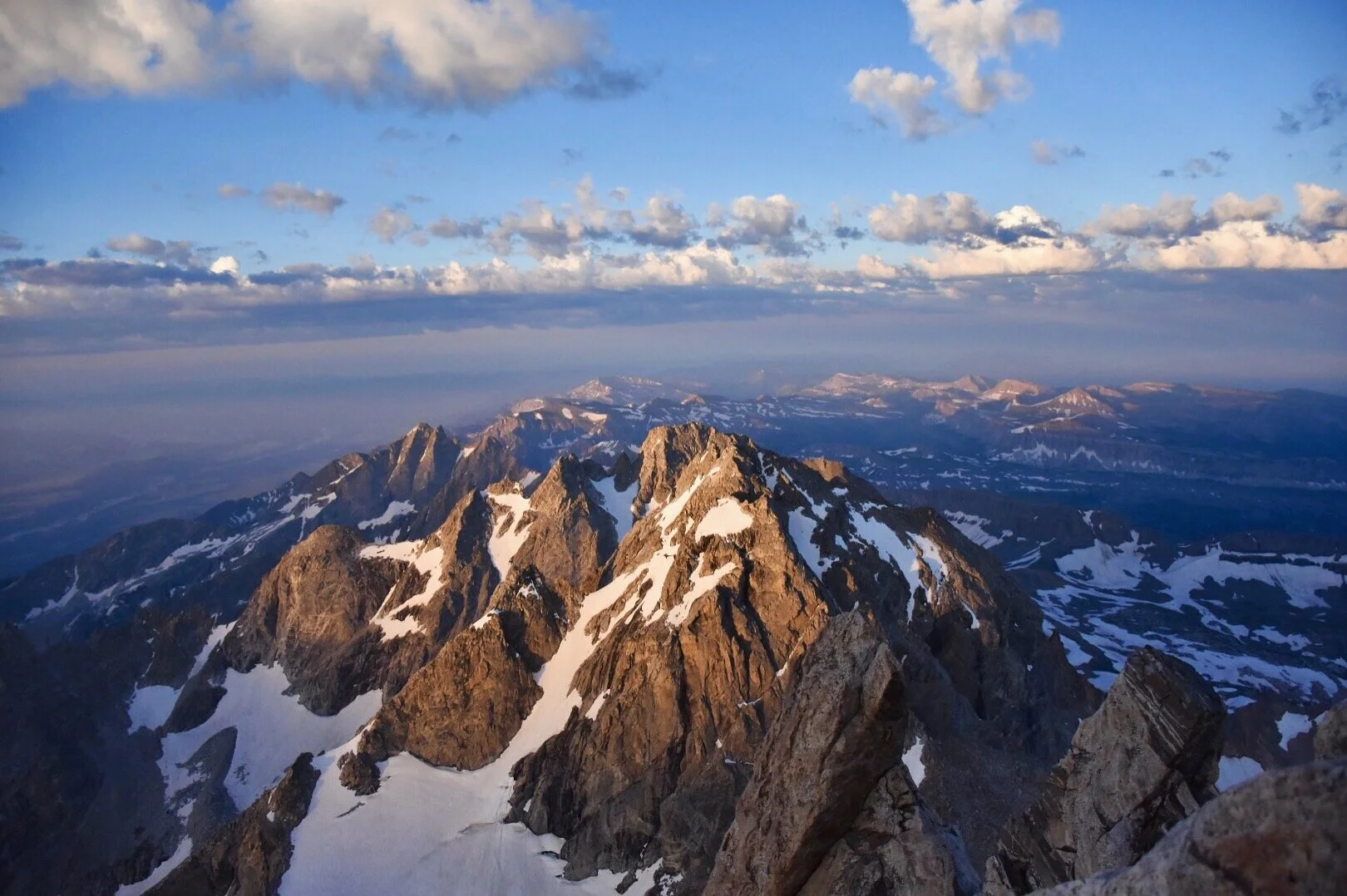 Grand Teton National Park, WY