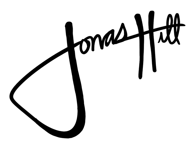 Jonas Hill