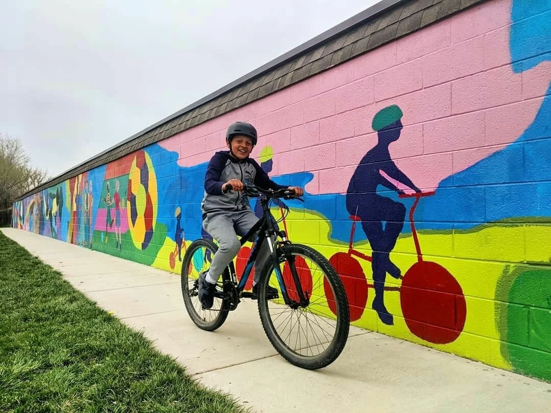 Mission & Vision — Bike Utah