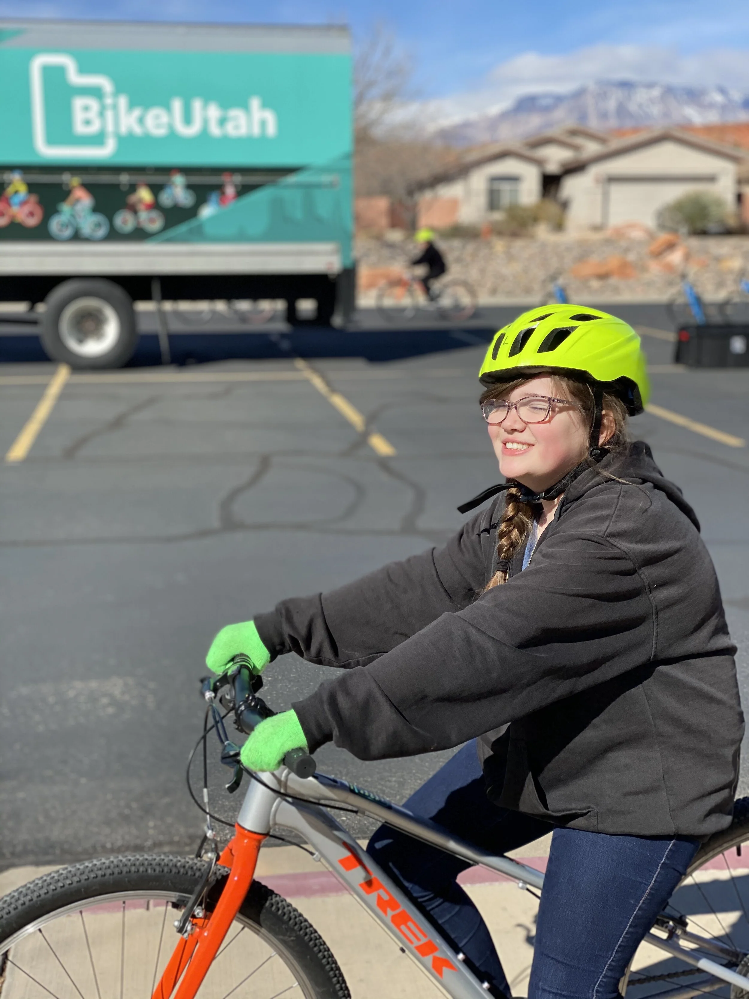 utah rider education