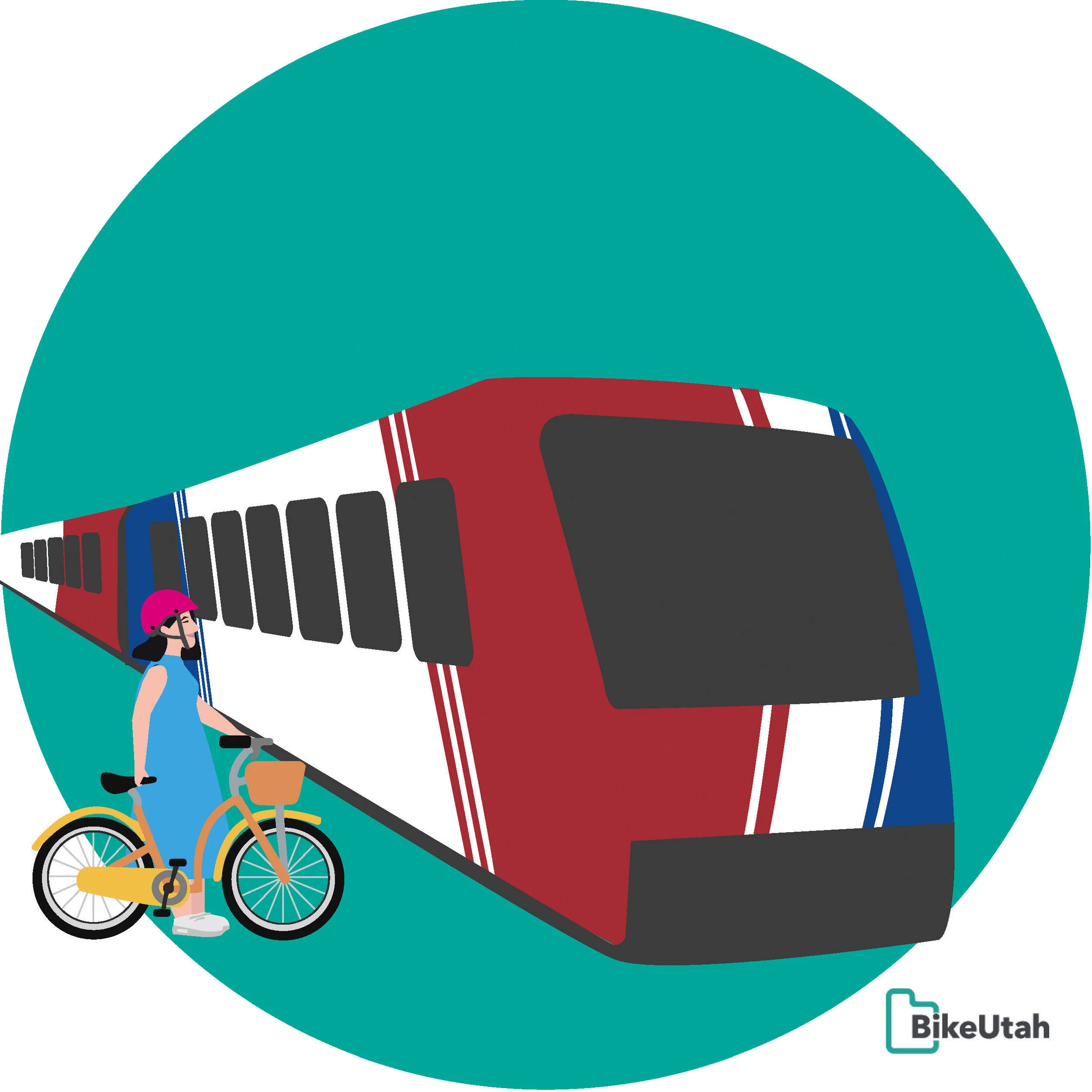 Ride UTA With A Bike — Bike Utah
