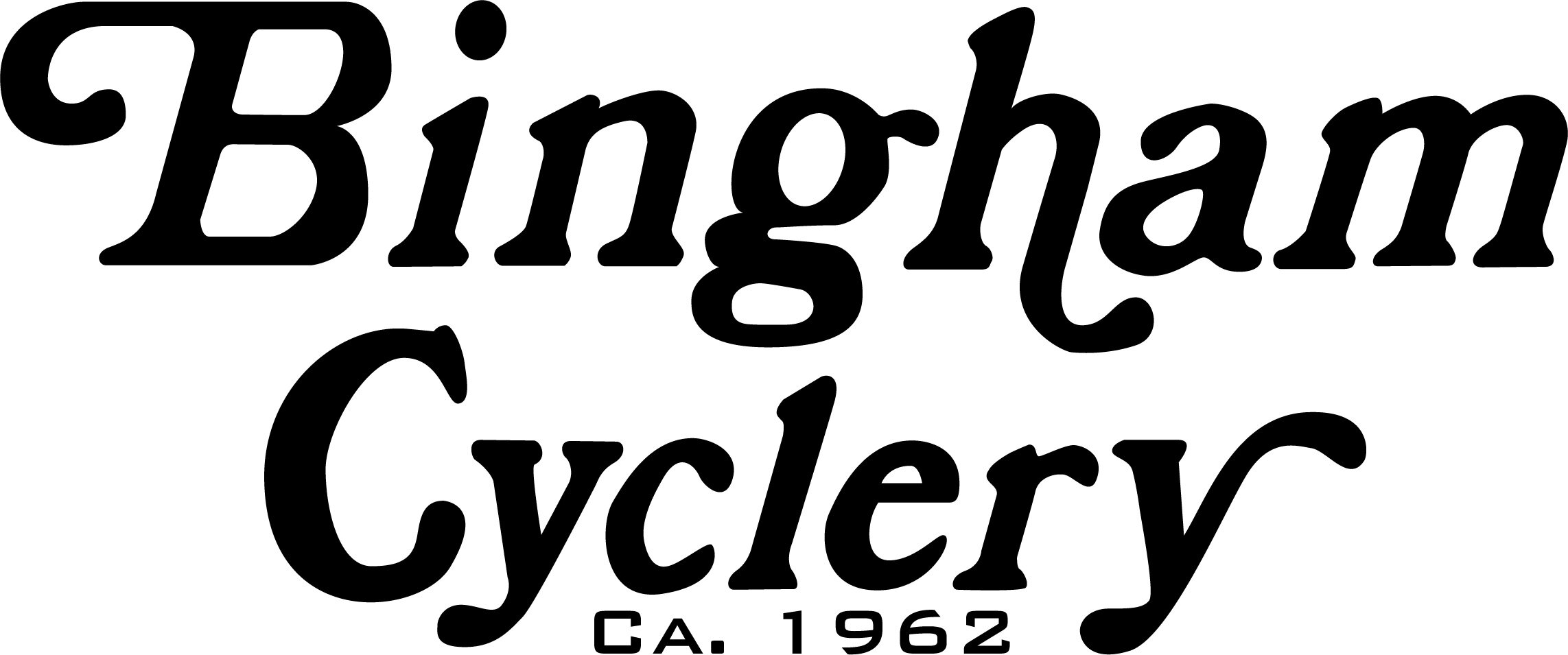 Huge thanks and high fives go to our presenting sponsor, Bingham Cyclery, and our supporting partner, Women MTB!  
