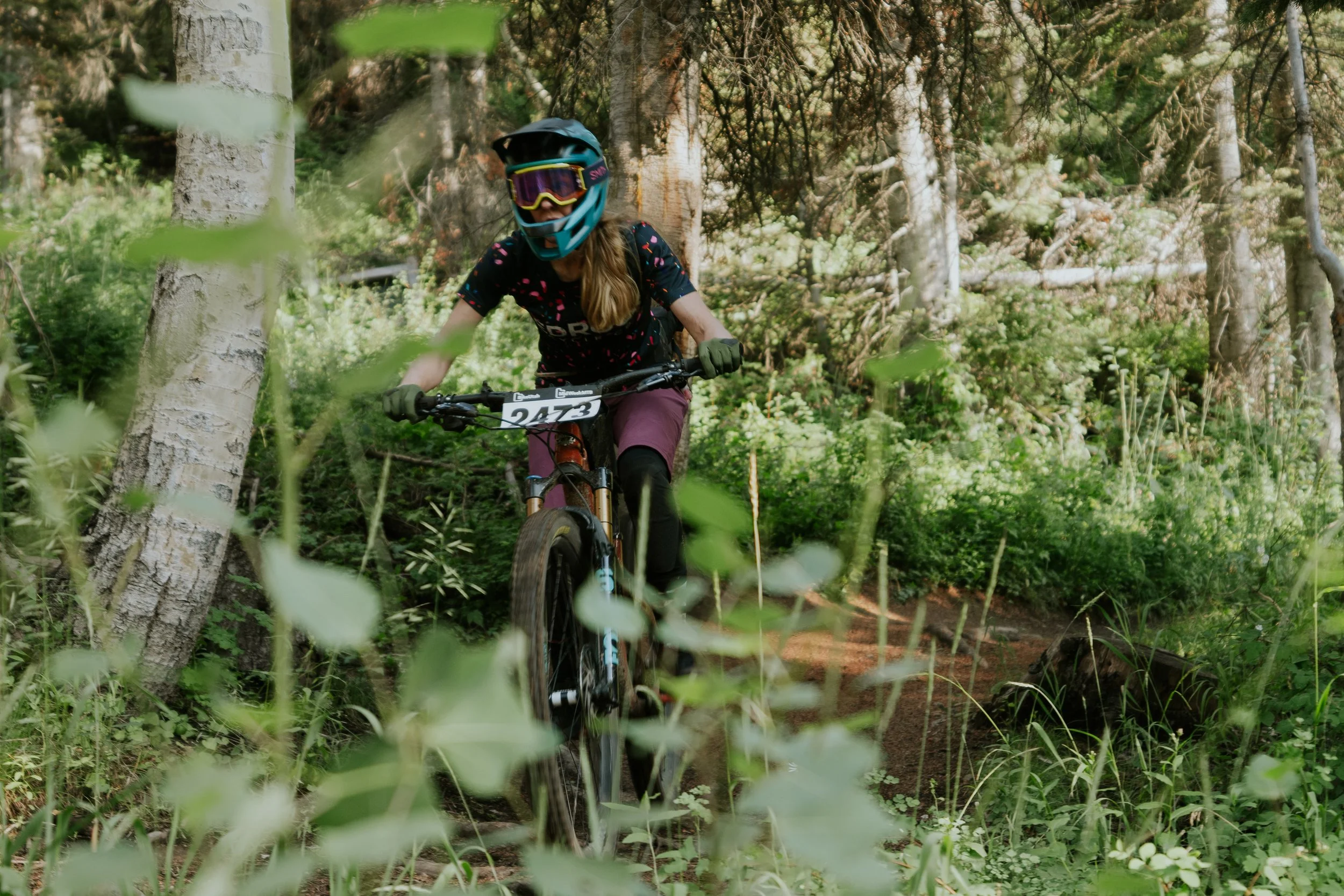 Mid Week MTB Series — Bike Utah