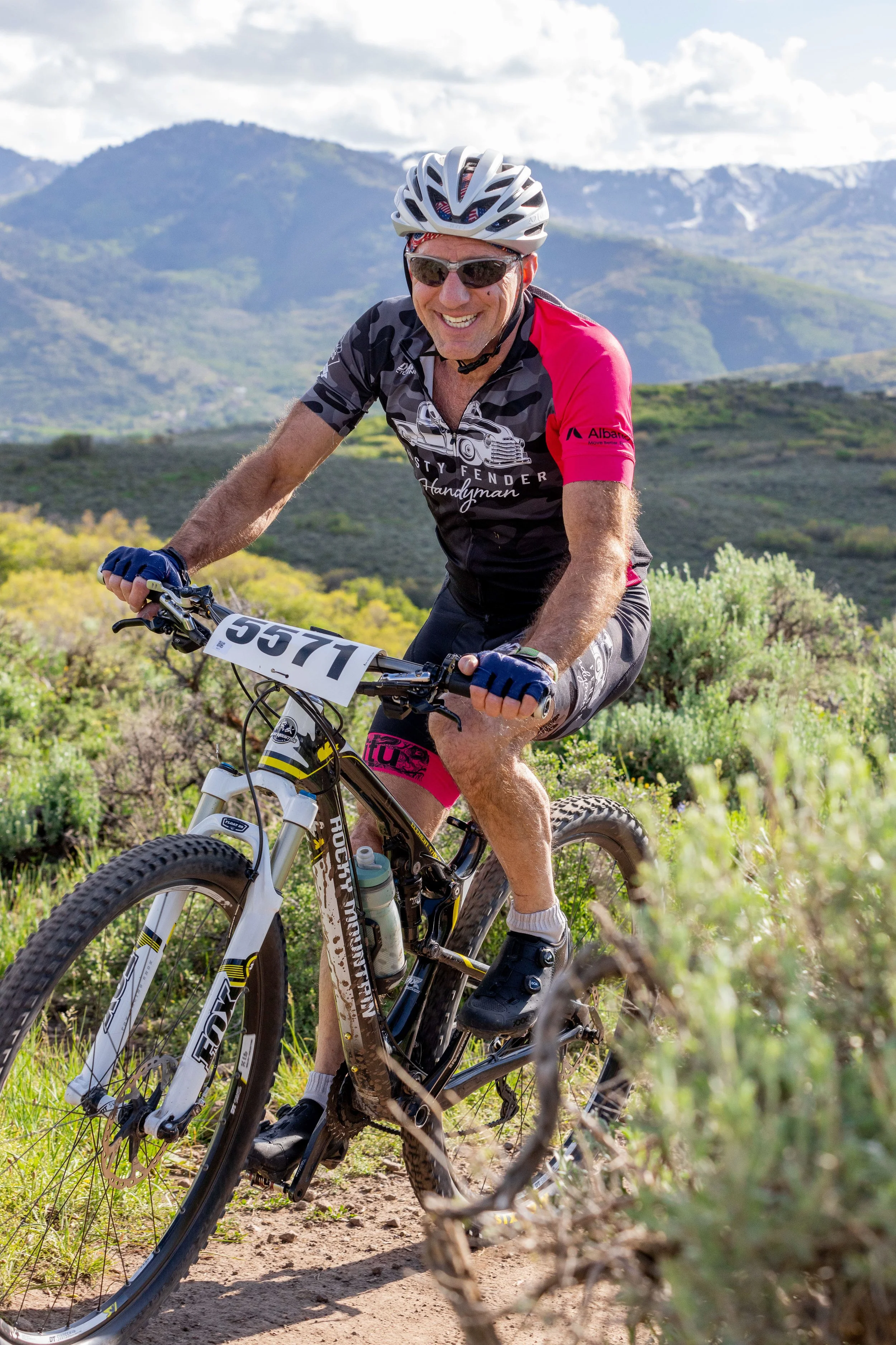 Mid Week Race Series — Bike Utah