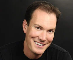 Shawn Achor