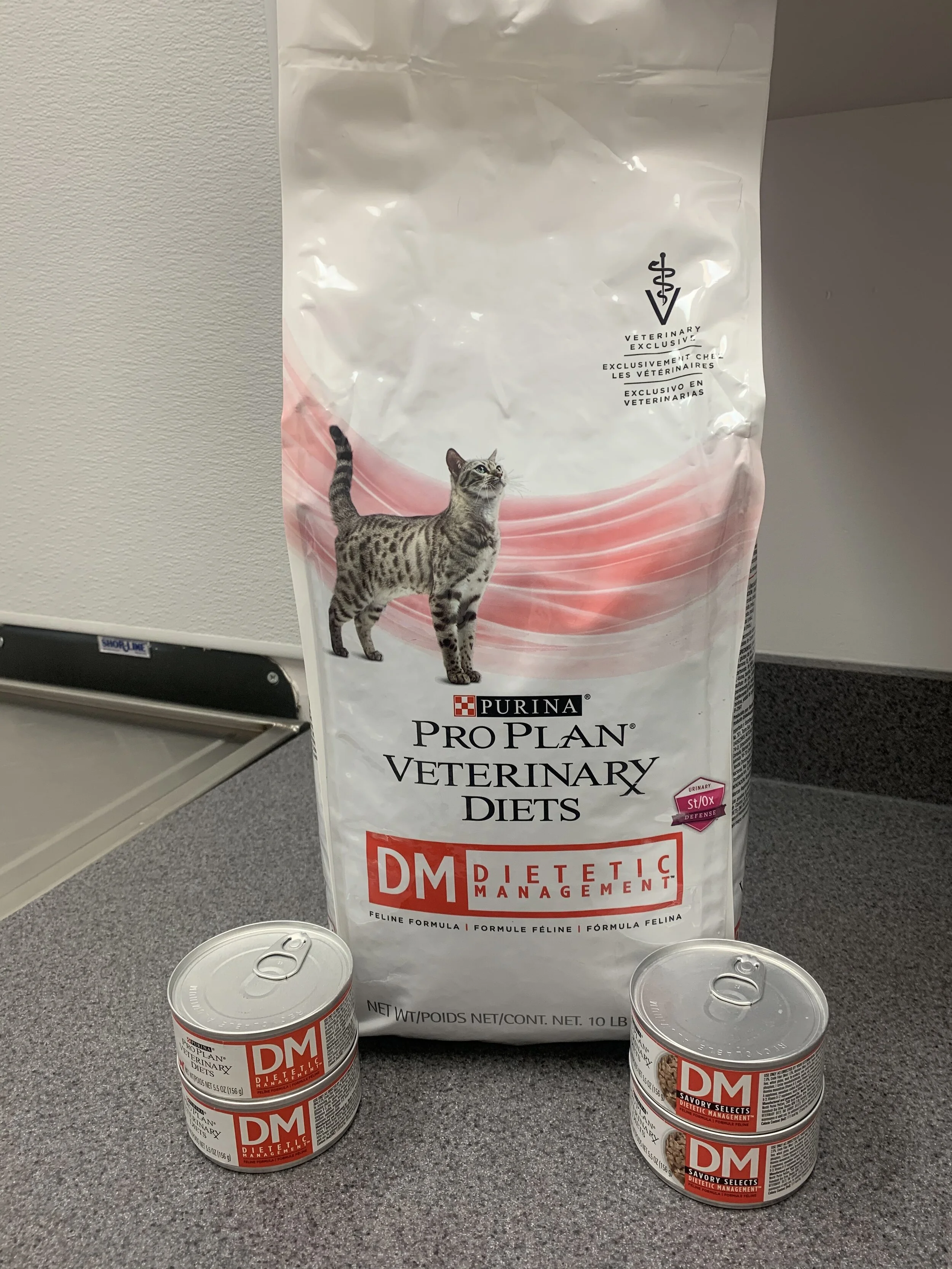 purina essential care kitten