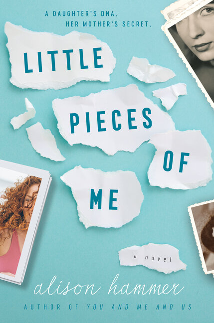 Pieces of Us|Paperback