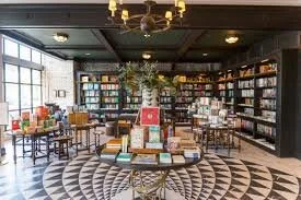 Oxford Exchange, Tampa, FL 