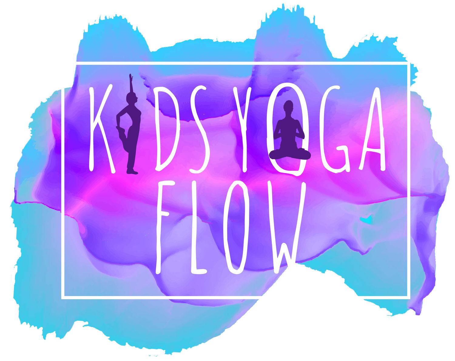 Kids Yoga Flow
