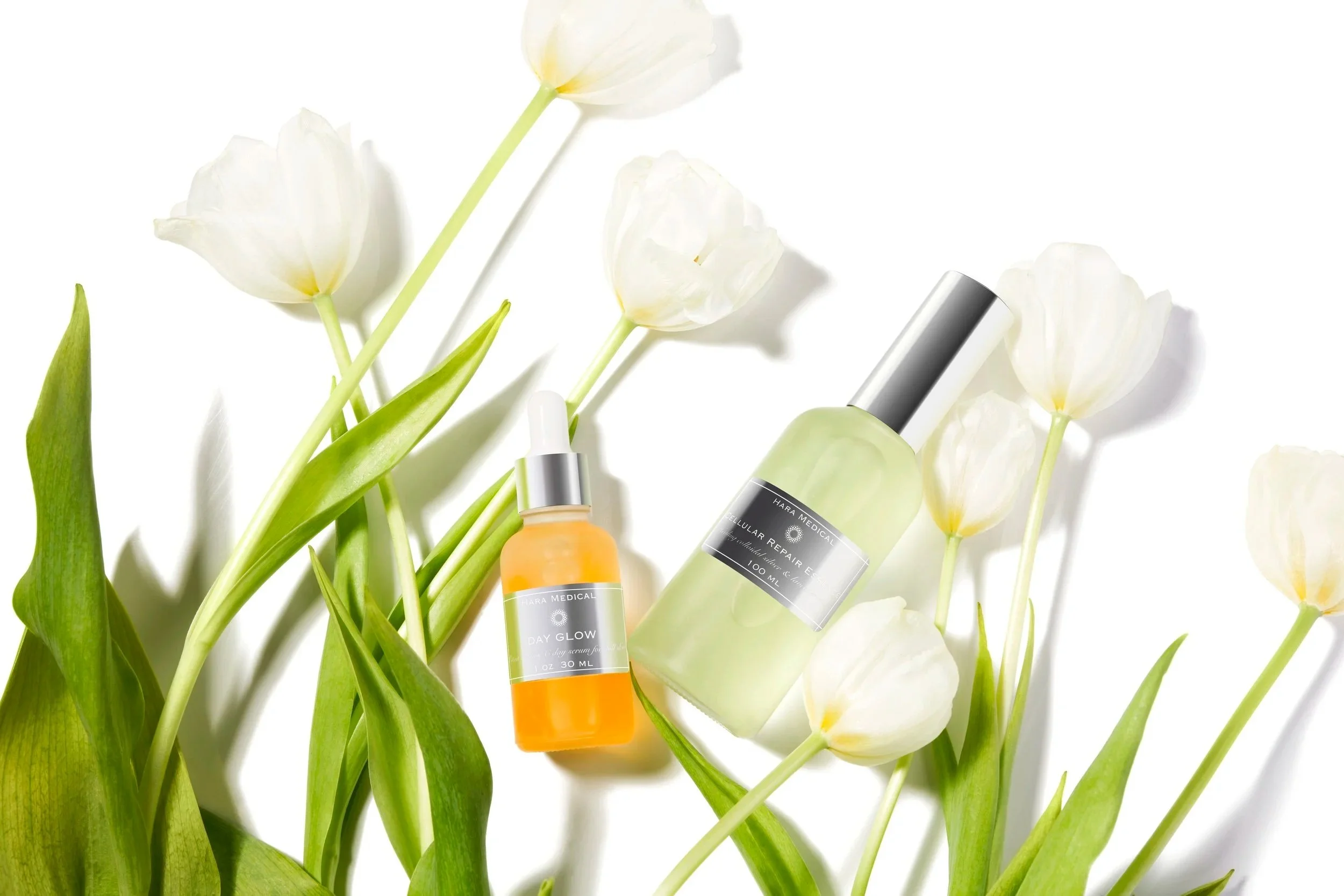 HARA Medical Herbal Cleansing Serum