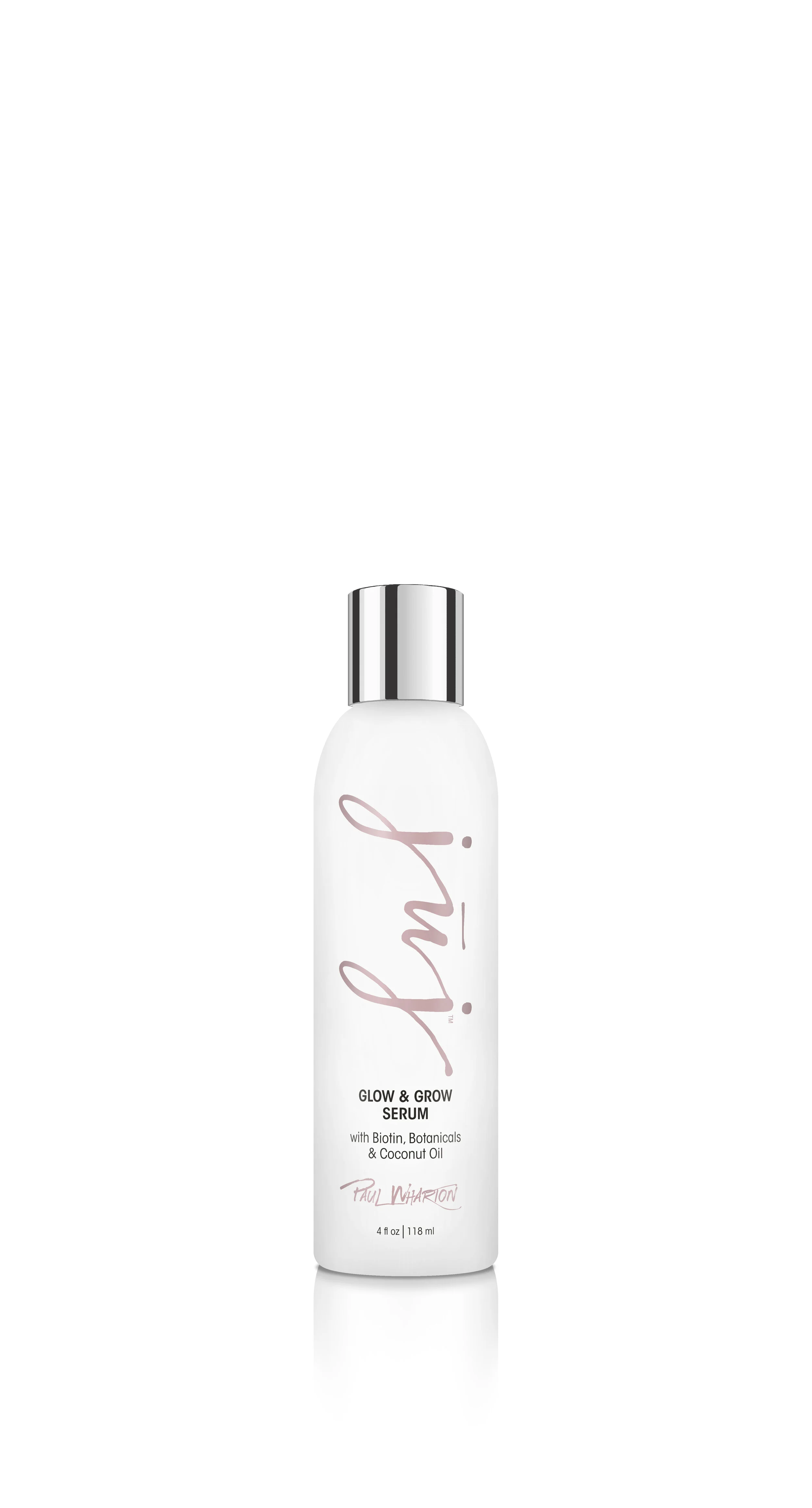 GLOW &amp; GROW SERUM