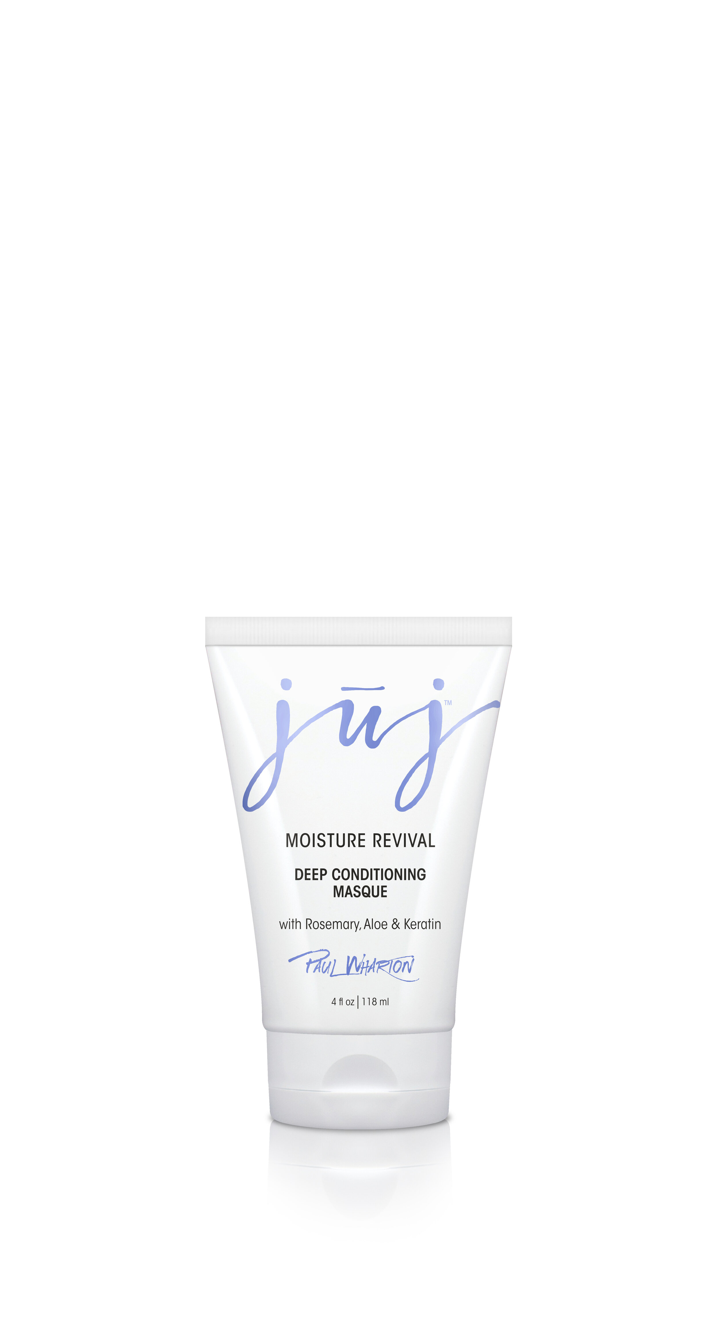 MOISTURE REVIVAL DEEP CONDITIONING MASQUE