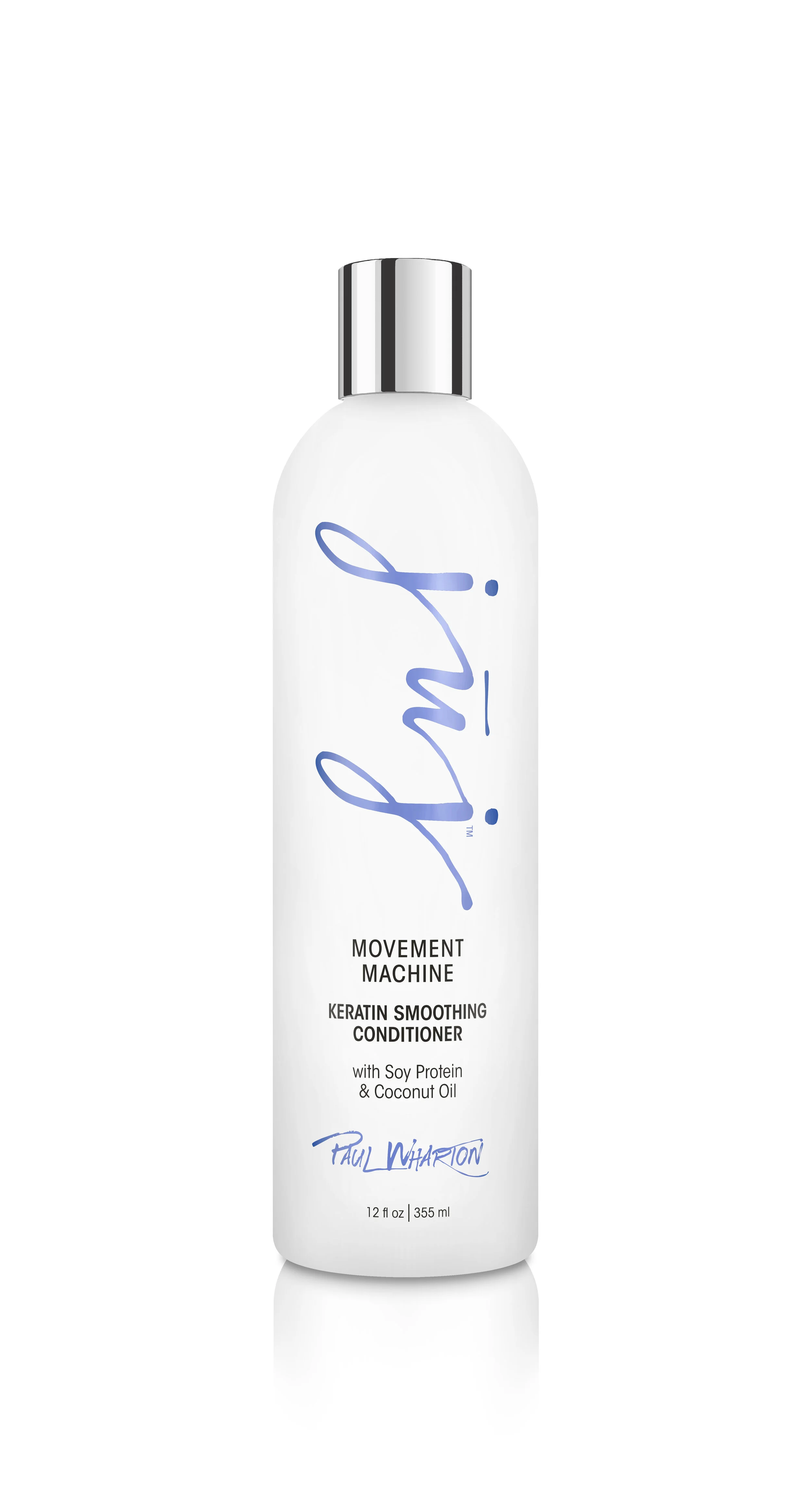 MOVEMENT MACHINE KERATIN SMOOTHING CONDITIONER