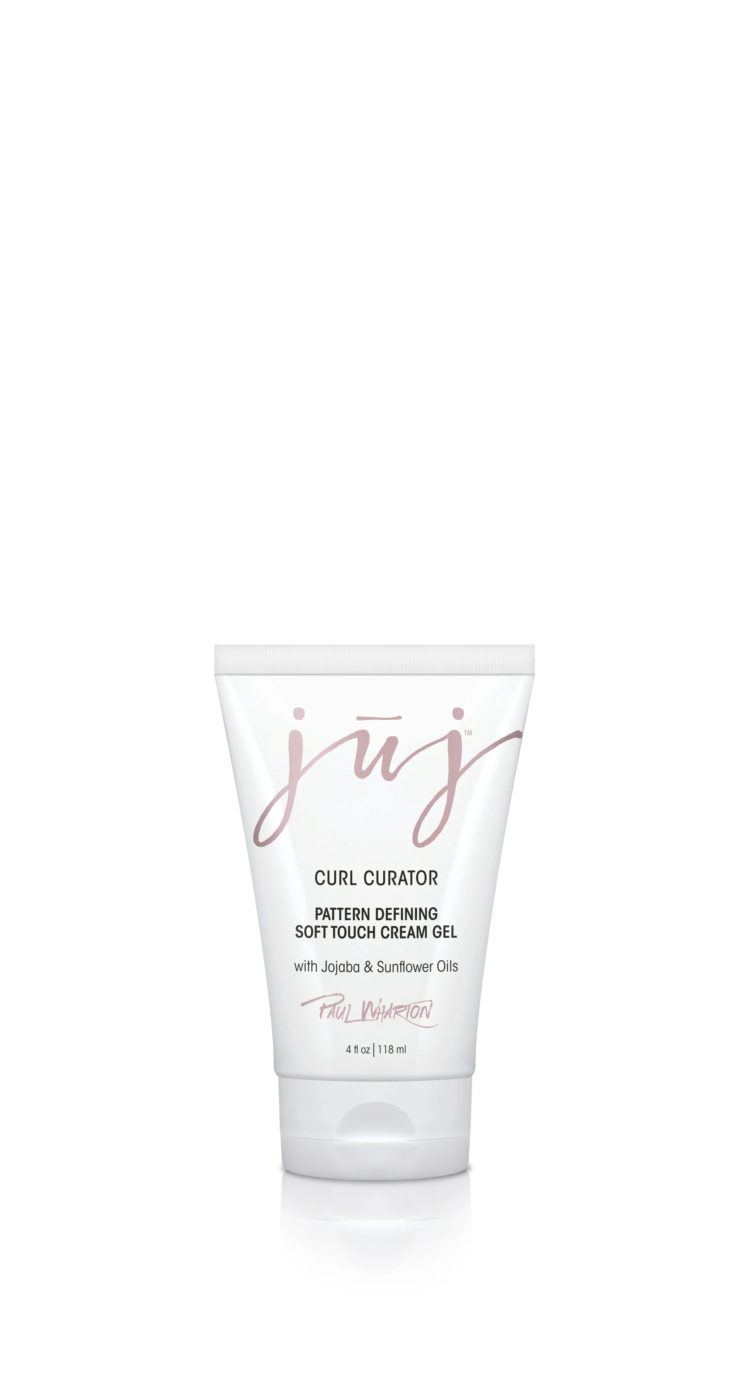 CURL CURATOR PATTERN DEFINING SOFT TOUCH CREAM GEL