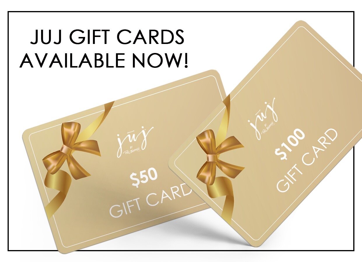 Juj Gift Card