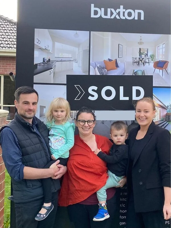 Thinking About Buying Pre-Auction?