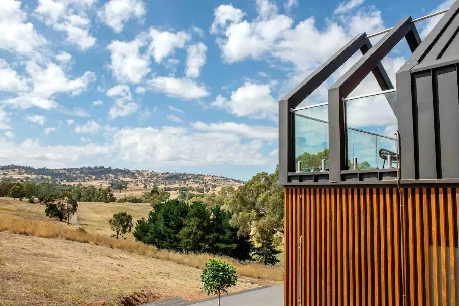 Short Stay Tax aka The Airbnb Tax