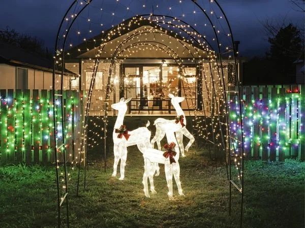 To Sell or Not to Sell (Pre-Xmas)