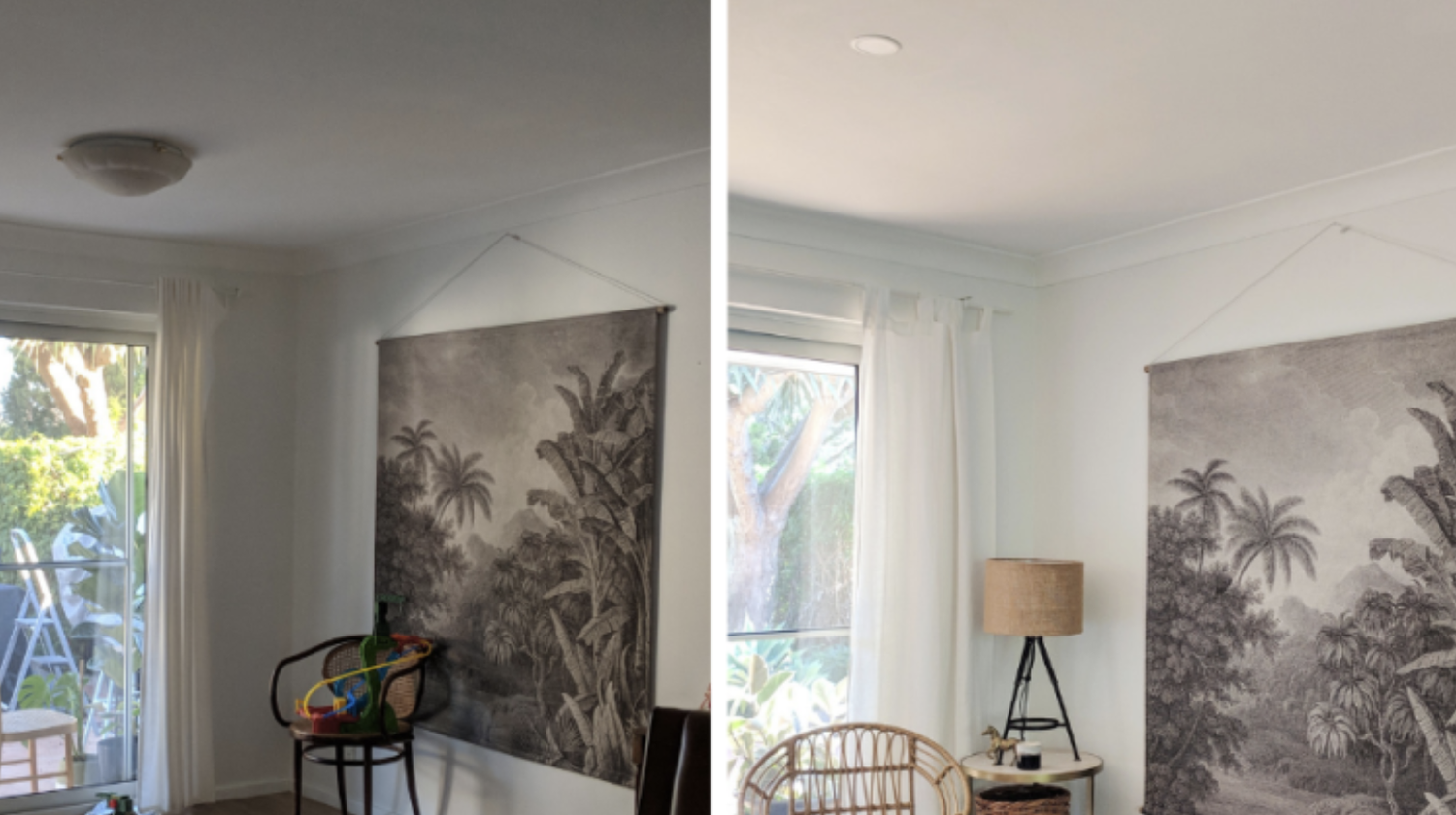 4 Easy Ways To ‘Glow Up’ Your Home