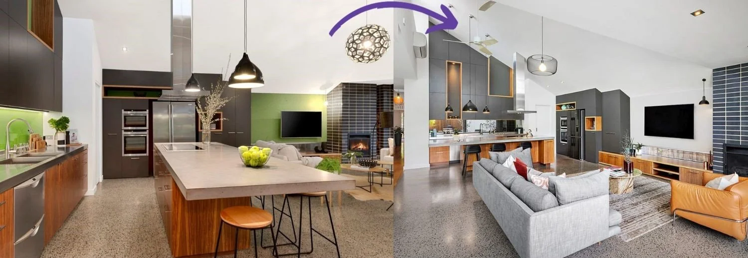 A Real Life ‘Glow Up’ - Case Study