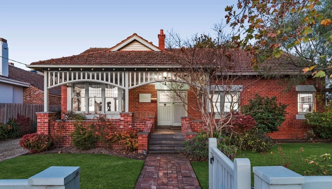 How Winter Affects the Property Market.