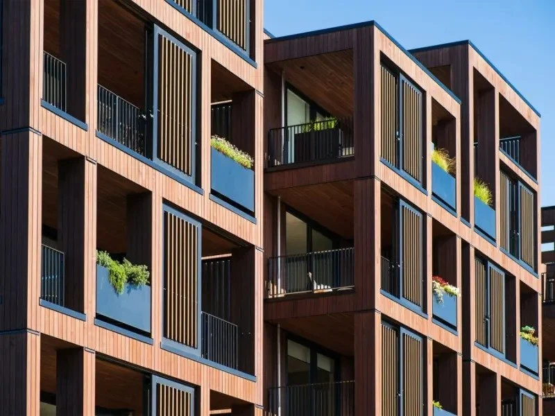A Perspective on the Build-to-Rent Concept in the Victorian Market