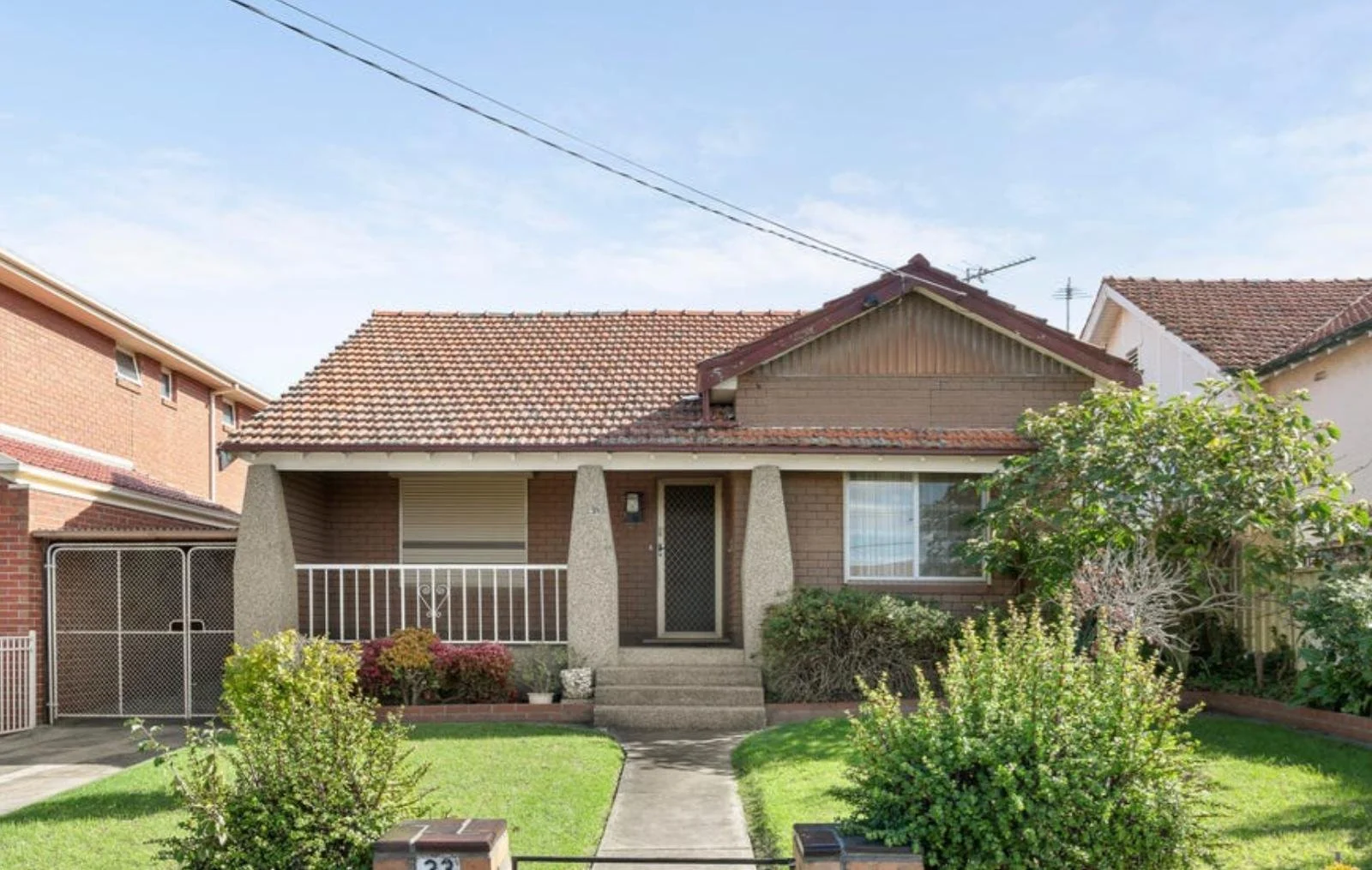 Exclusive Insights: Off-Market Property