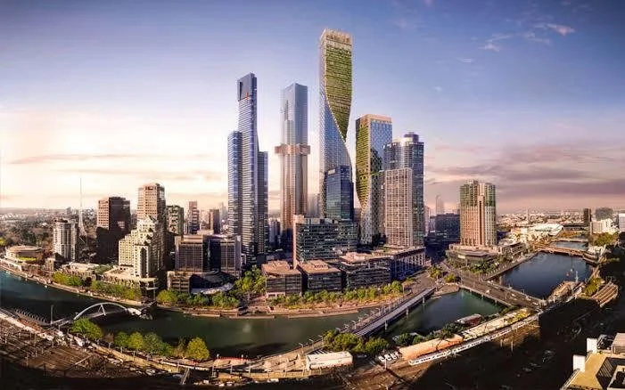 Migration vs Housing: Can Melbourne Keep Up?