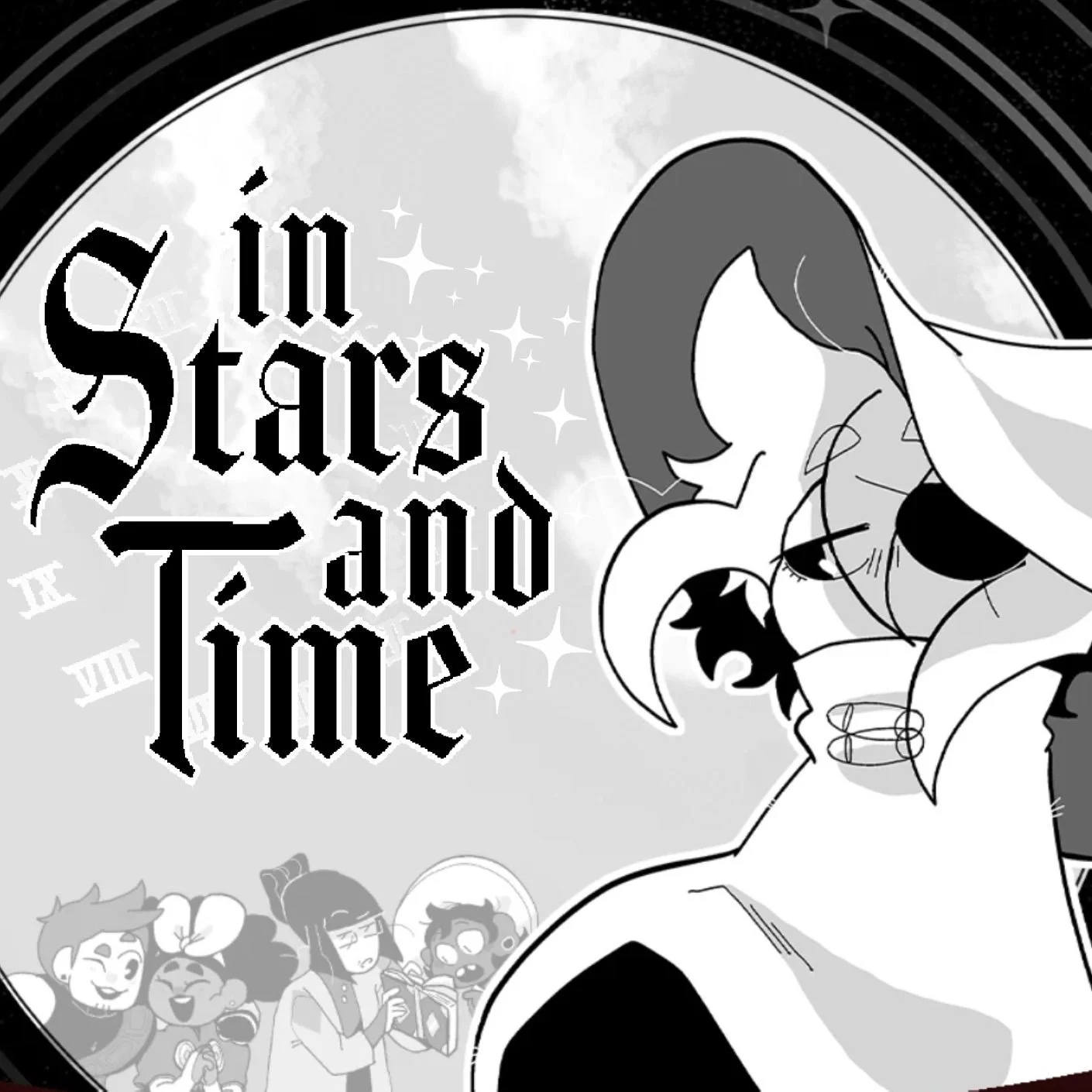 In Stars and Time