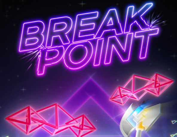 Breakpoint