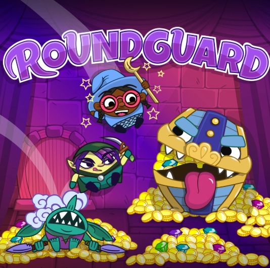 Roundguard