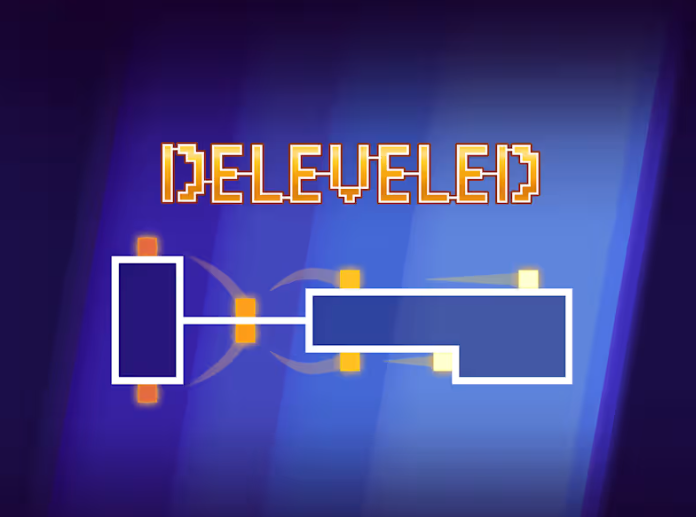 Deleveled